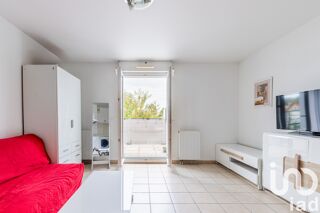  Appartement � vendre 2 pi�ces 42 m�