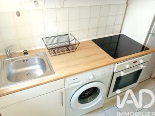  Appartement � vendre 3 pi�ces 44 m�