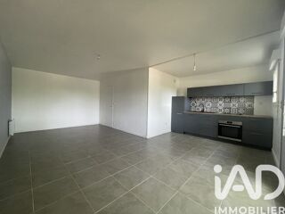  Appartement � vendre 2 pi�ces 54 m�