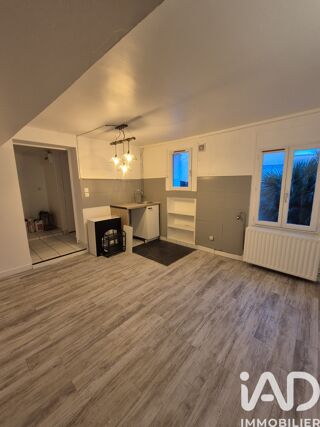  Appartement � vendre 2 pi�ces 45 m�