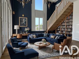  Appartement � vendre 5 pi�ces 112 m�