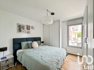  Appartement � vendre 4 pi�ces 85 m�