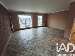  Appartement � vendre 3 pi�ces 90 m�