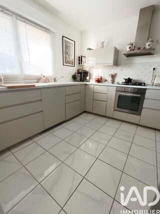  Maison � vendre 5 pi�ces 110 m�