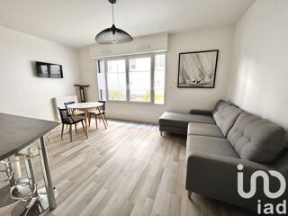  Appartement  vendre 1 pice 29 m