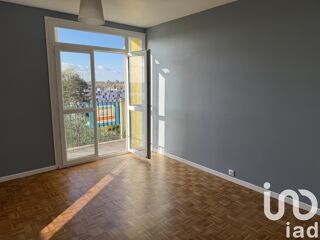  Appartement  vendre 3 pices 59 m