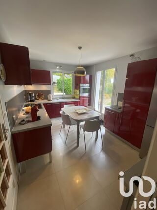  Maison � vendre 5 pi�ces 114 m�