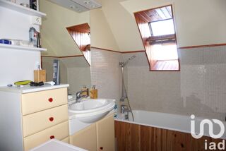  Appartement  vendre 2 pices 33 m