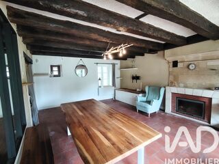  Maison � vendre 4 pi�ces 131 m�