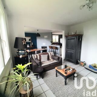  Maison � vendre 4 pi�ces 88 m�