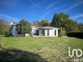  Maison � vendre 4 pi�ces 145 m�