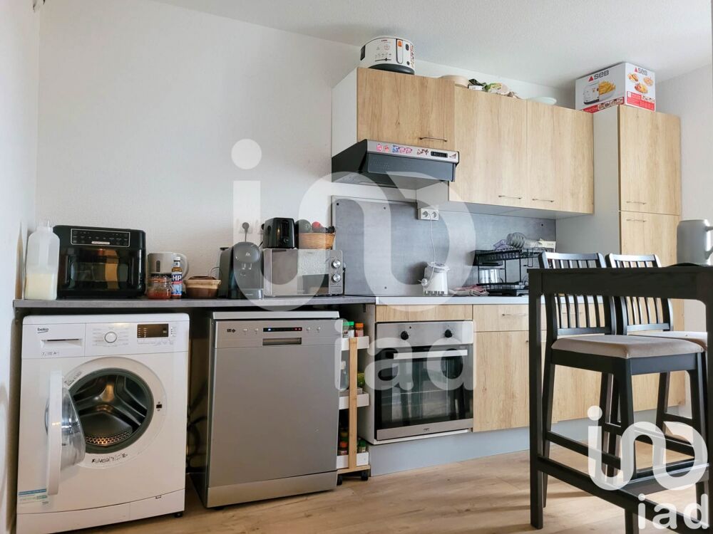 Vente Immeuble Vente Immeuble 330 m&sup2; Montlu�on