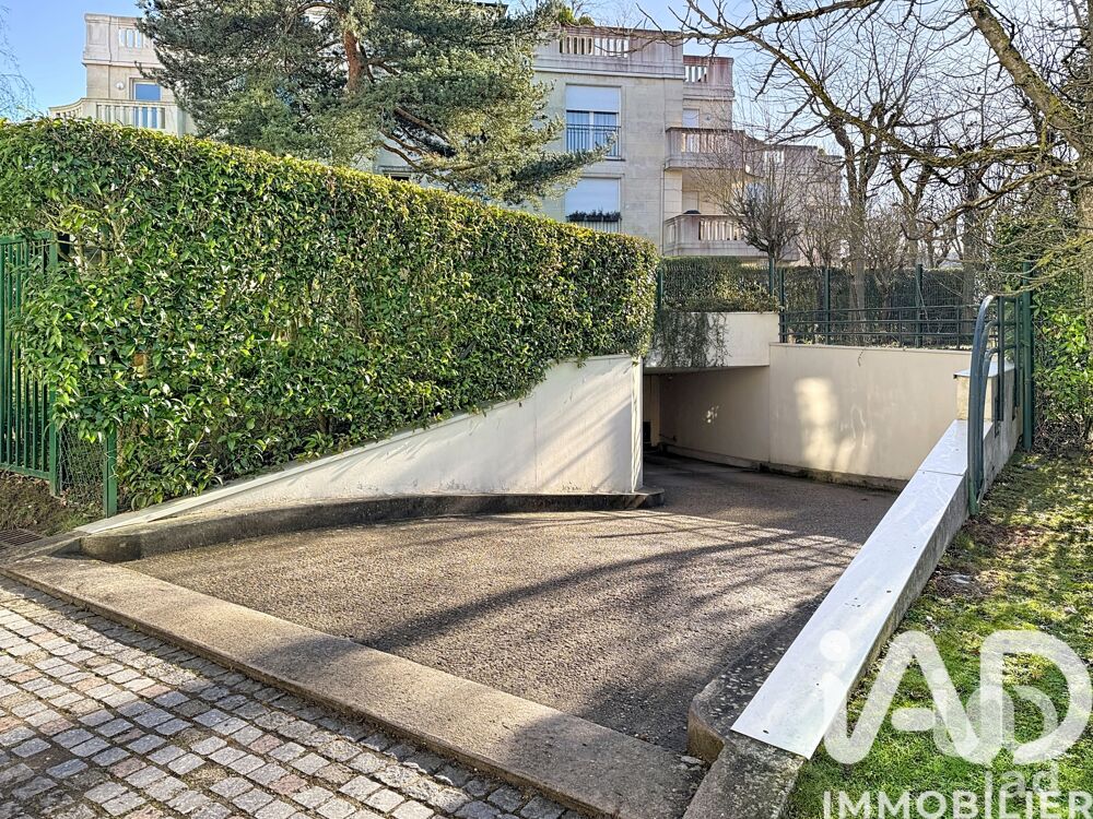 � vendre  Appartement Vaucresson (92420)
