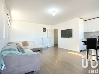  Appartement � vendre 5 pi�ces 98 m�