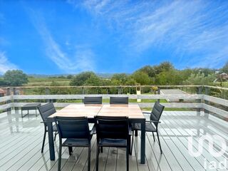  Maison � vendre 6 pi�ces 128 m�