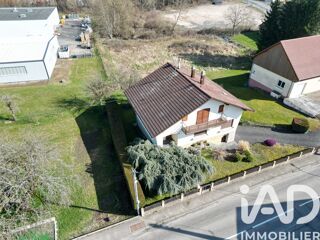  Maison � vendre 6 pi�ces 167 m�