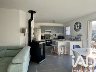  Maison � vendre 4 pi�ces 95 m�