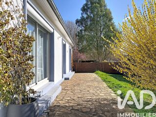  Maison � vendre 4 pi�ces 98 m�