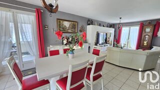  Maison  vendre 6 pices 130 m