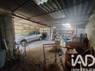  Maison � vendre 3 pi�ces 80 m�