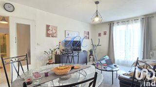  Appartement  vendre 3 pices 64 m