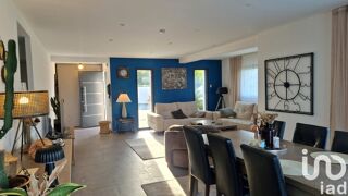  Maison � vendre 6 pi�ces 163 m�