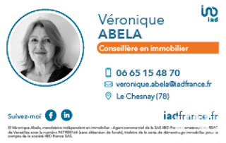  Appartement � vendre 4 pi�ces 74 m�