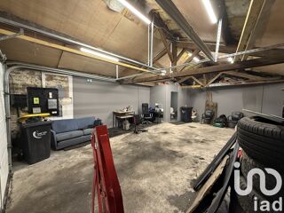  Parking / Garage � vendre 59 m�