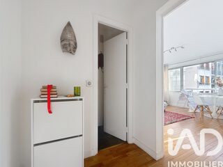  Appartement � vendre 2 pi�ces 49 m�