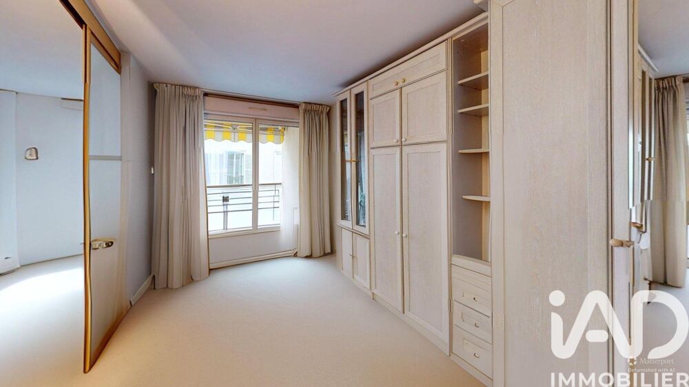 � vendre  Appartement Levallois-Perret (92300)