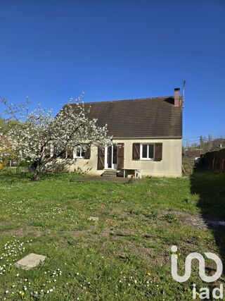  Maison  vendre 5 pices 85 m