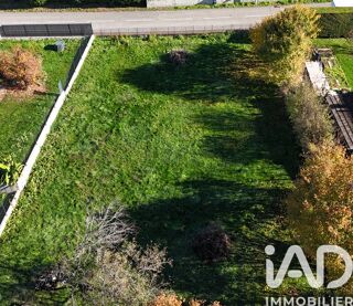  Terrain � vendre 808 m�