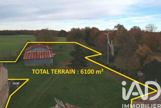  Maison  vendre 3 pices 90 m