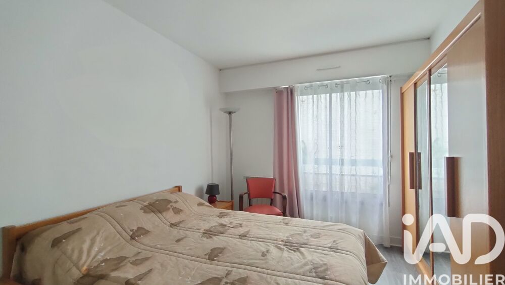 � vendre  Appartement Paris 20