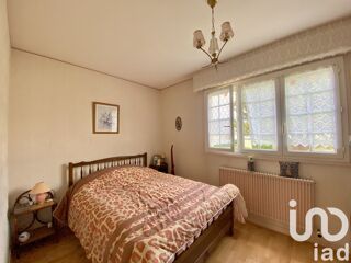  Maison  vendre 5 pices 124 m