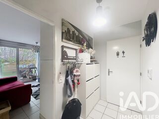  Appartement � vendre 2 pi�ces 37 m�