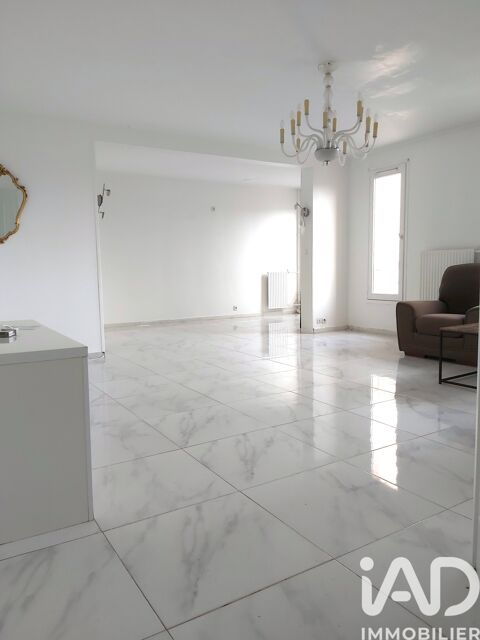   Vente Appartement 5 pi�ces Appartement - 5 pi�ce(s) - 105 m�