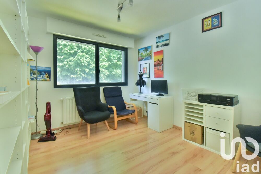  vendre  Maison Montlignon (95680)