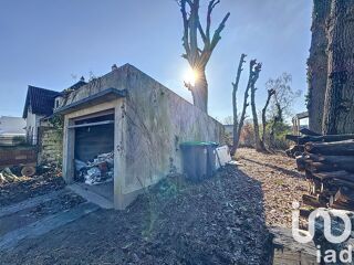  Terrain � vendre 495 m�