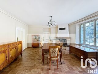  Maison � vendre 7 pi�ces 160 m�