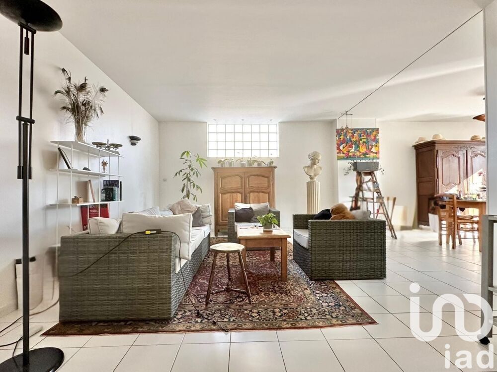  vendre  Maison Bagneux (92220)