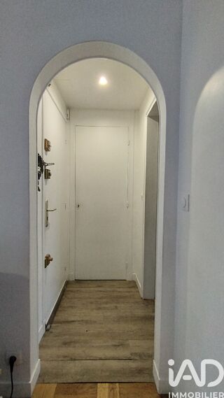  Appartement � vendre 4 pi�ces 73 m�