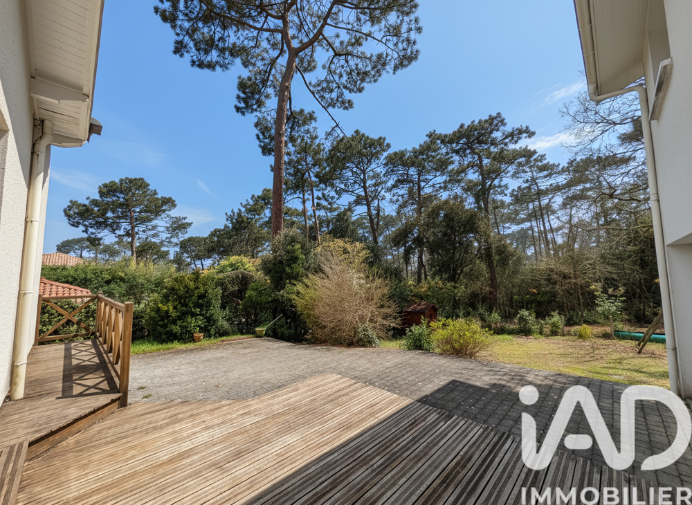 � vendre  Maison Arcachon (33120)