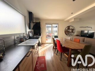  Maison � vendre 4 pi�ces 100 m�