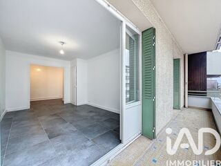  Appartement � vendre 2 pi�ces 61 m�