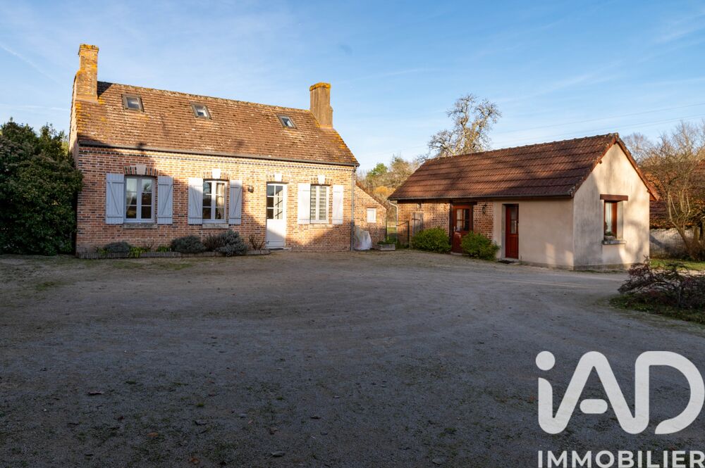 � vendre  Maison La Fert�-Saint-Aubin (45240)