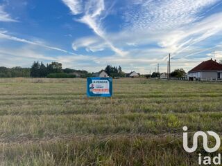  Terrain � vendre 1075 m�