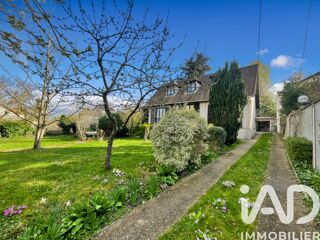  Maison � vendre 6 pi�ces 113 m�