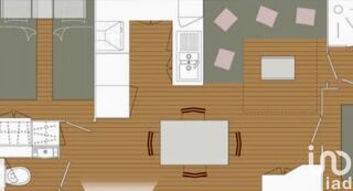  Terrain � vendre 211 m�