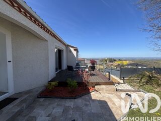  Maison � vendre 6 pi�ces 146 m�